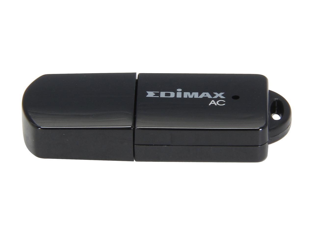 EDIMAX EW-7811UTC WL ADPT EDIMAX| EW-7811UTC R Network Retail