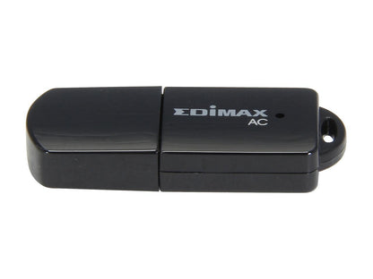 EDIMAX EW-7811UTC WL ADPT EDIMAX| EW-7811UTC R Network Retail