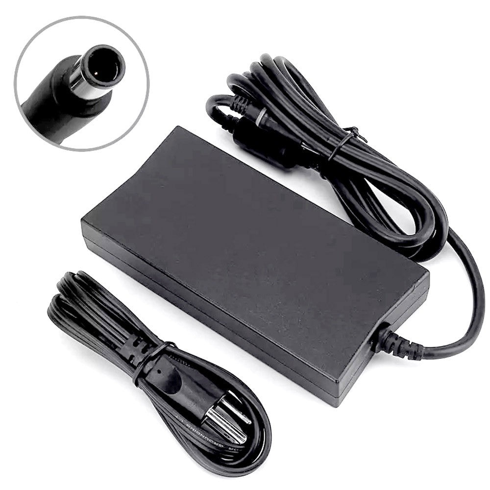 Dell WD15 Docking Station K17A Thunderbolt USB-C 4K Dock W/ 130W Adapter 3R1D3