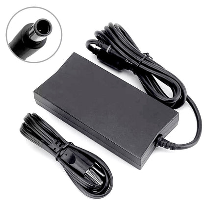Dell WD15 Docking Station K17A Thunderbolt USB-C 4K Dock W/ 130W Adapter 3R1D3