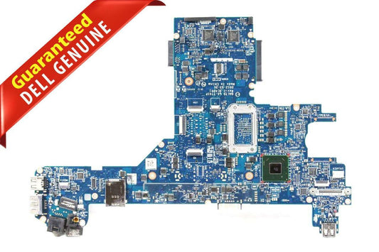Dell JCD99 Latitude E6330 Intel Core i7 3rd Gen. 3GHz Laptop Motherboard
