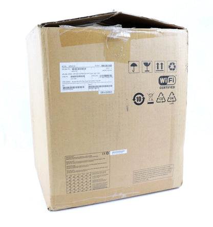 Aruba APEX0100 AP-275-US Dual Band 3x3 802.11ac Outdoor Wireless Acess Point