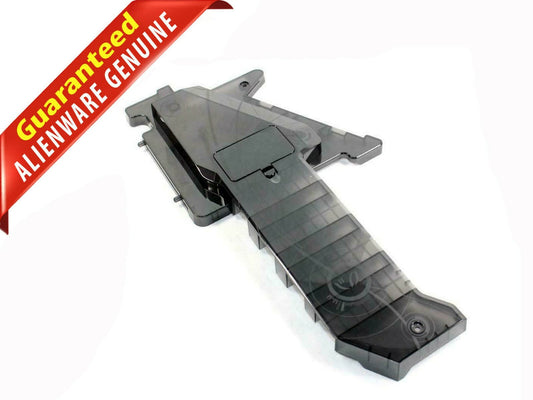 OEM Alienware Area 51 Tinted With Battery Holder Internal Front Panel W570R