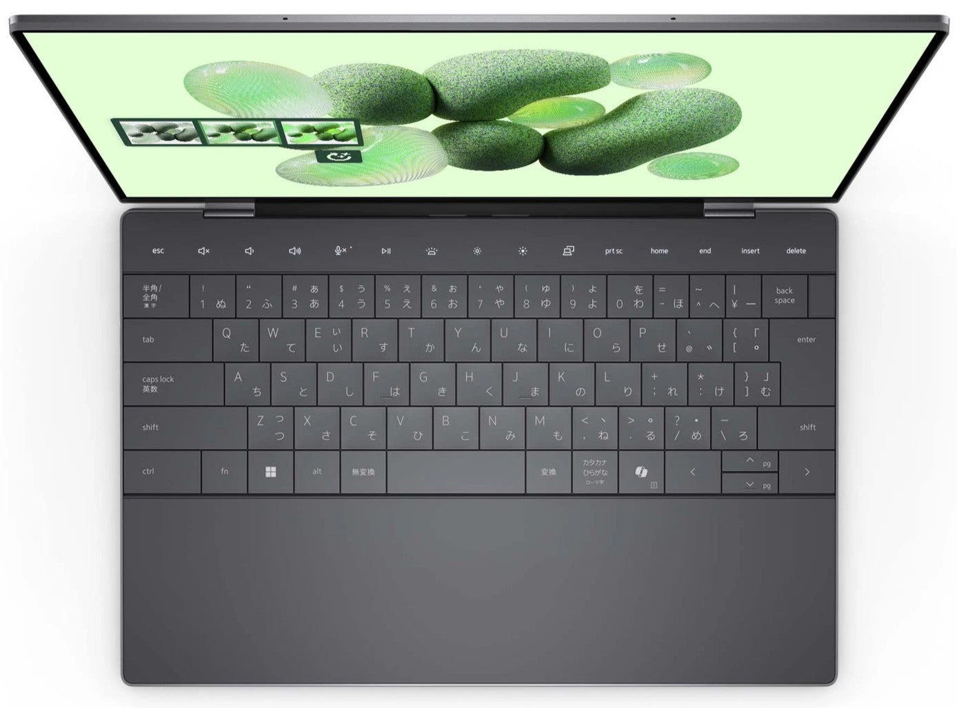 New Dell XPS 13 9345 13.4" 2K 120Hz 8-Core Snapdragon X Plus 16GB 512GB SSD W11P