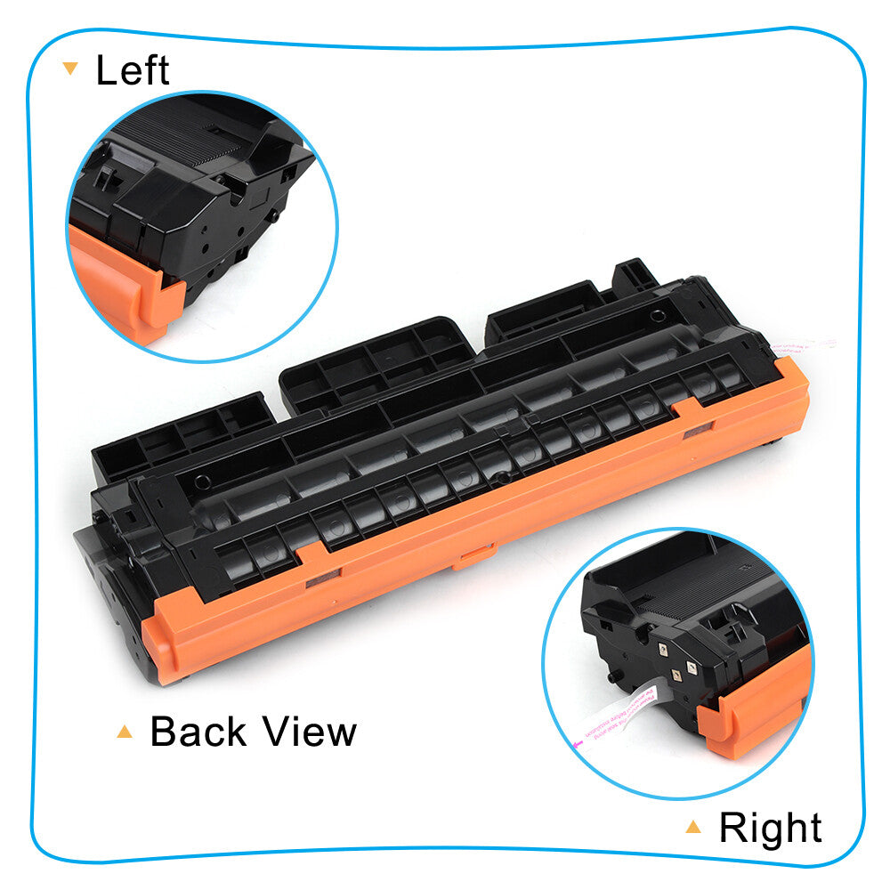20 PK D116L Toner Compatible for Samsung M2835DW M2885FW M2625D M2875DW Printer