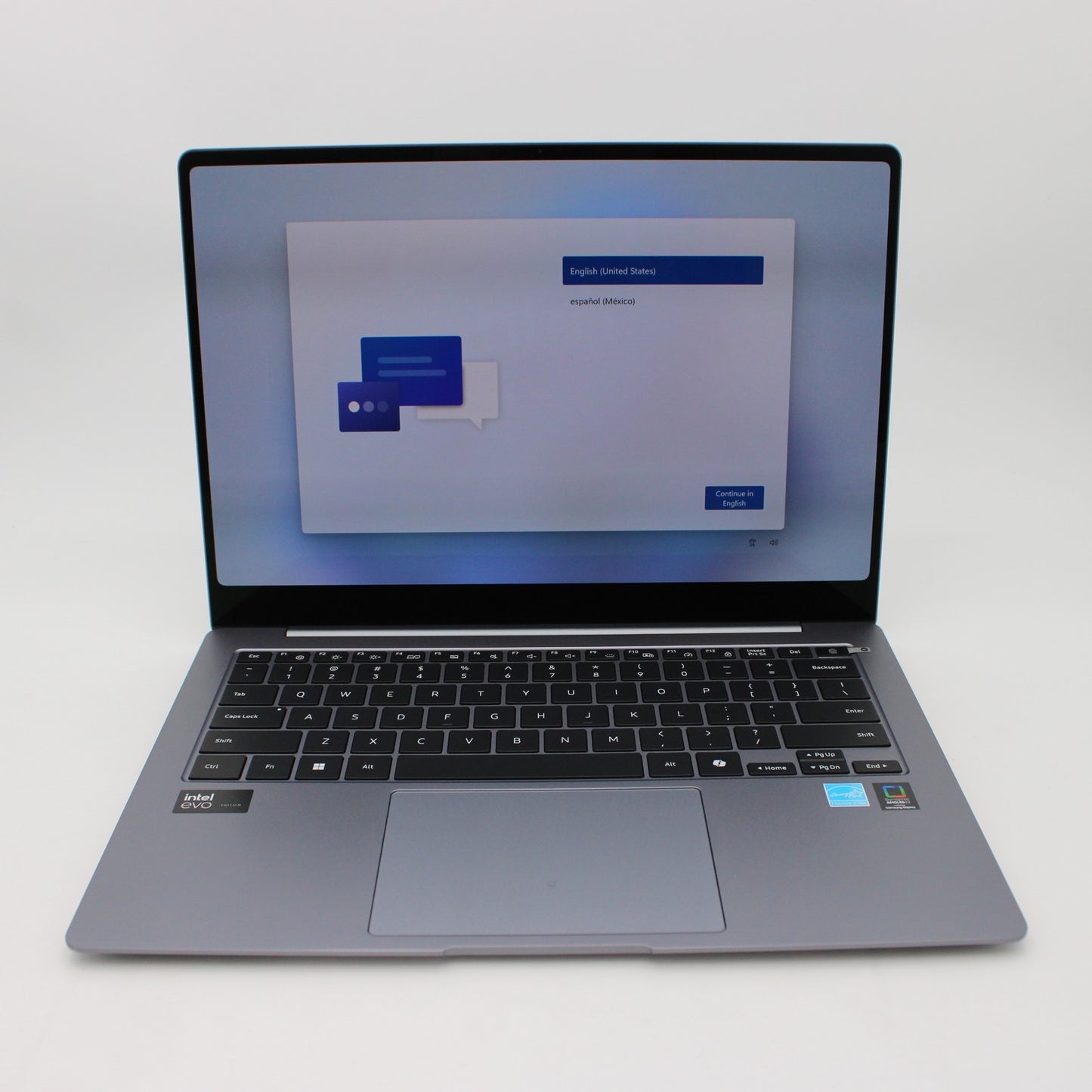 Samsung Galaxy Book4 Pro 14" Ultra 7 155H 16GB RAM 512GB SSD Windows 11