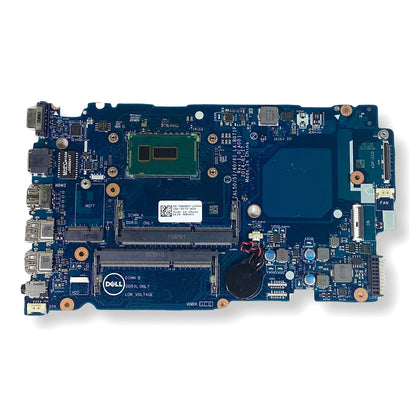 Dell Latitude 3450 3550 Motherboard 2.2GHz Intel Core i5-5200U MPNR0 LA-B071P