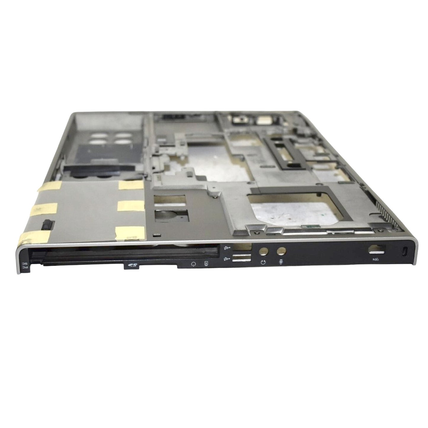 Dell OEM Precision M6400 Laptop Bottom Base Replacement Plastic W183F 0W183F