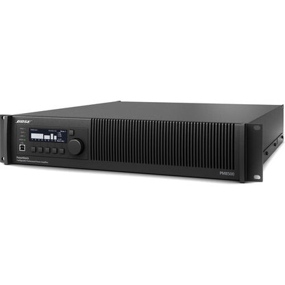 Bose Professional PowerMatch PM8500N Power Amplifier with IP Control 343546-1110