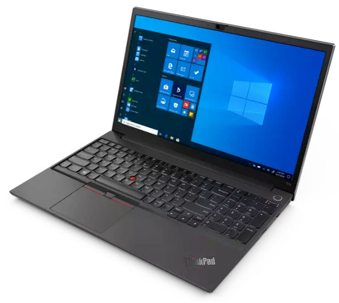 Lenovo ThinkPad E15 Gen 2 15.6" FHD i5-1135G7 16GB 512GB SSD Webcam Windows10Pro