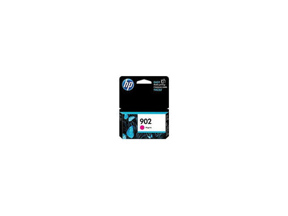 HP 902 Ink Cartridge - Magenta