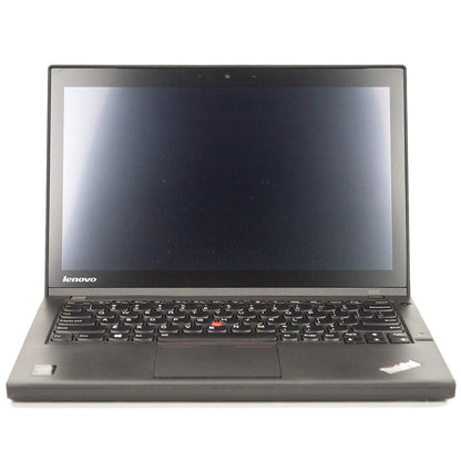 Lenovo ThinkPad X240 12.5" Touch Laptop i5 1.60GHz 8GB 256GB SSD Windows 10 Pro