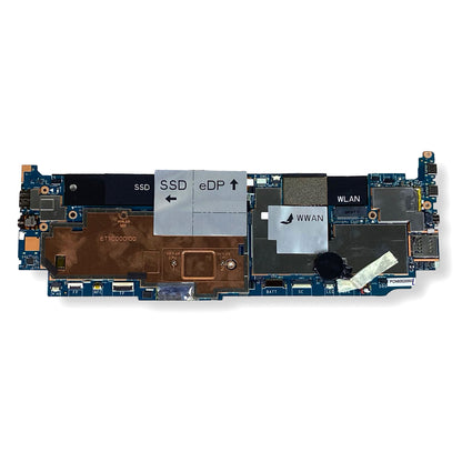 Dell Latitude 13 7370 Intel Core M5-6Y57 1.1GHz 8GB LPDDR3 Motherboard 9RTYR