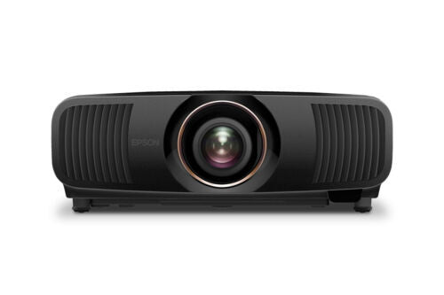 New Epson QB1000-BL 4K HDR 3,300 Lumen 3LCD Laser Projector ? Black