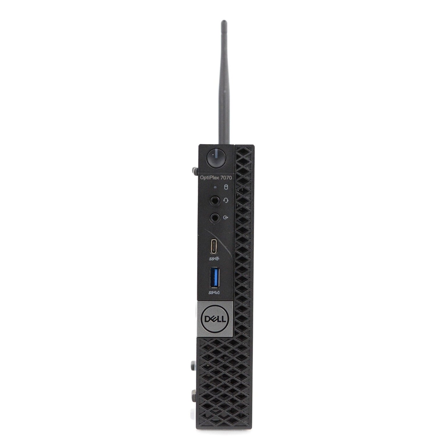 Dell Optiplex 7070 Desktop Micro i5-9500T 2.2GHz Wi-Fi 16GB 512GB SSD Win 11 Pro