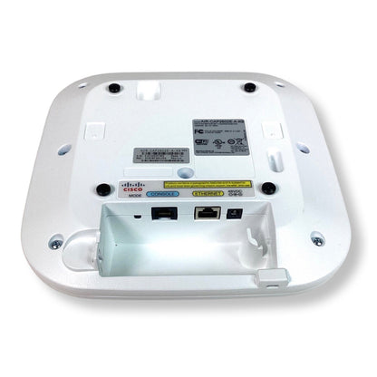 Cisco Aironet 2600 series AIR-CAP2602E-A-K9 Dual Band Wi-Fi Wireless Access Poin