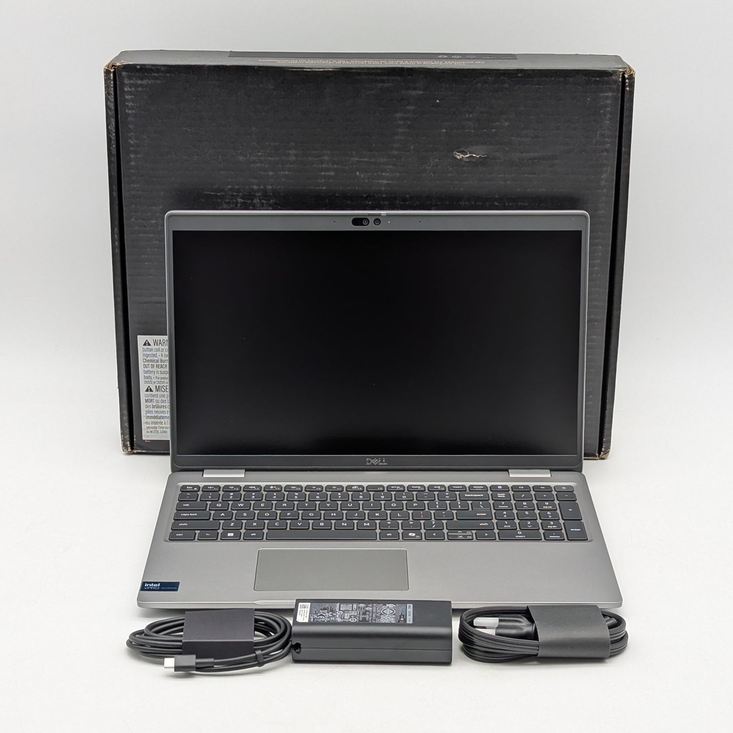 Dell Latitude 5550 15.6" Ultra 7 165U 32GB DDR5 512GB SSD Windows 11