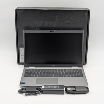 Dell Latitude 5550 15.6" Ultra 7 165U 32GB DDR5 512GB SSD Windows 11