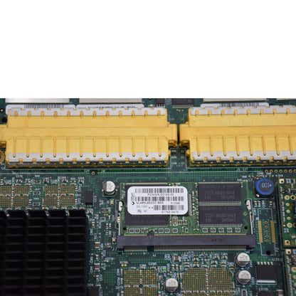 Dell Terascale E300 Line Card 8x 10GbE Expansion Module LC-EG3-10GE-8P 5GFDK