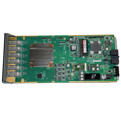 Dell PowerEdge C-Series Server 6-Port QSFP+ 40GbE Line Card Module ? GXR7F
