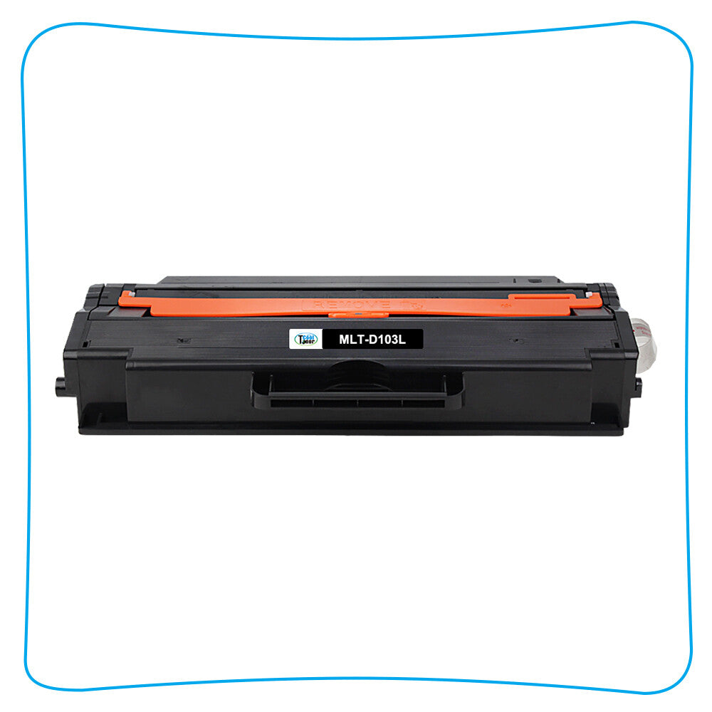 10pack MLT-D103L Toner Cartridge Compatible for Samsung 103L ML-2955DW ML-2955ND