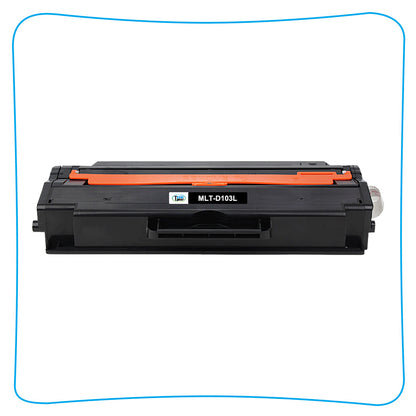 10pack MLT-D103L Toner Cartridge Compatible for Samsung 103L ML-2955DW ML-2955ND