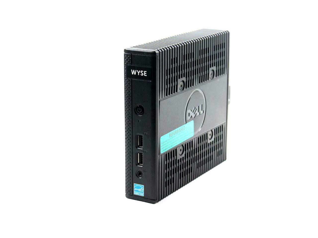 Dell Wyse 5020 Thin Client AMD GX-415GA 1.5GHz 4GB RAM 32GB SSD WES7 RJ45 1XKXP