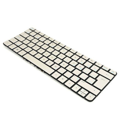 Genuine HP Spectre 13-3000 13-3018ca Canadian Laptop Keyboard 743897-DB1