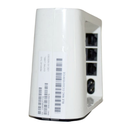 HPE AP-203RP Dual-Band 5GHz Wireless Access Point Wall-mount APINP203 JY714A