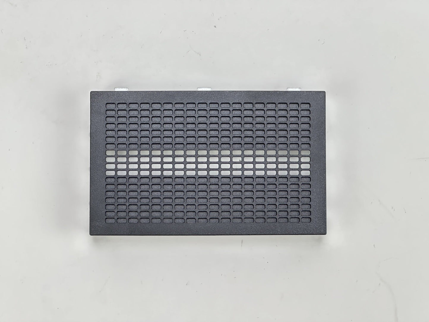 HPE ProLiant DL38x Gen10 8SFF Drive Bay Blank with Airflow Limitation 875069-001