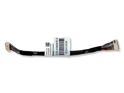 Lot Of 5 Dell PowerEdge R820 R830 8x2.5" 16-Pin Backplane Signal Cable P6F68