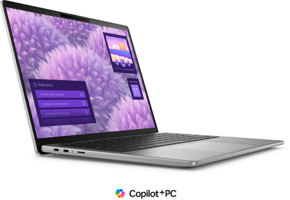 New Dell Inspiron 5441 14" FHD+ 8-Core Snapdragon X Plus 16GB 512GB SSD Webcam
