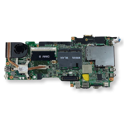 Dell OEM Latitude XT Tablet Motherboard 1.33Ghz Core 2 Duo 0Y038C Y038C