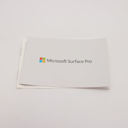 Microsoft Surface Pro 10 13" Ultra 5 135U 8GB DDR5 256GB SSD Windows 11