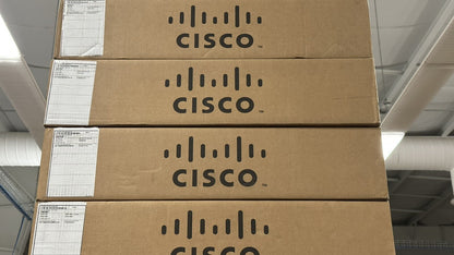 Cisco UCSB-B200-M5 UCS B200 M5 Blade Server CTOSealed Barebone