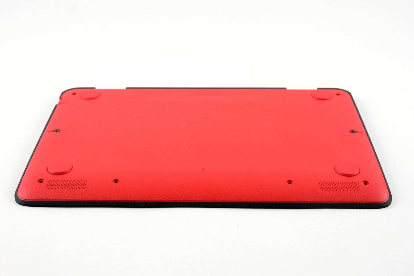 New HP Probook Base Enclosure Red Autobot 2.X 917046-001