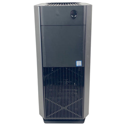 Dell Alienware Aurora R8 Desktop Barebone Gaming PC Chassis & Side Panel Cover