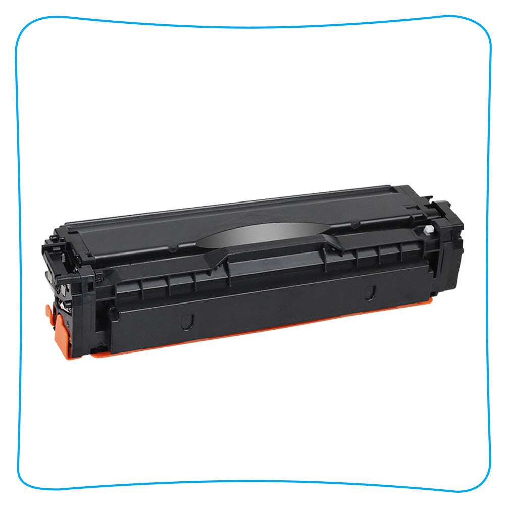 6x Color Toner Cartridge For Samsung Xpress CLT-K504S SL-C1810W C1860FW CLX-4195
