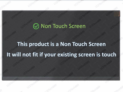 14" FHD LCD LED Screen For Lenovo ThinkPad E14 Gen 5 P14s Gen 3 5D10V82394