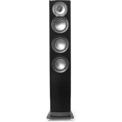 Elac Navis ARF-51 Powered Floor-Standing Speaker (Gloss Black) [each]