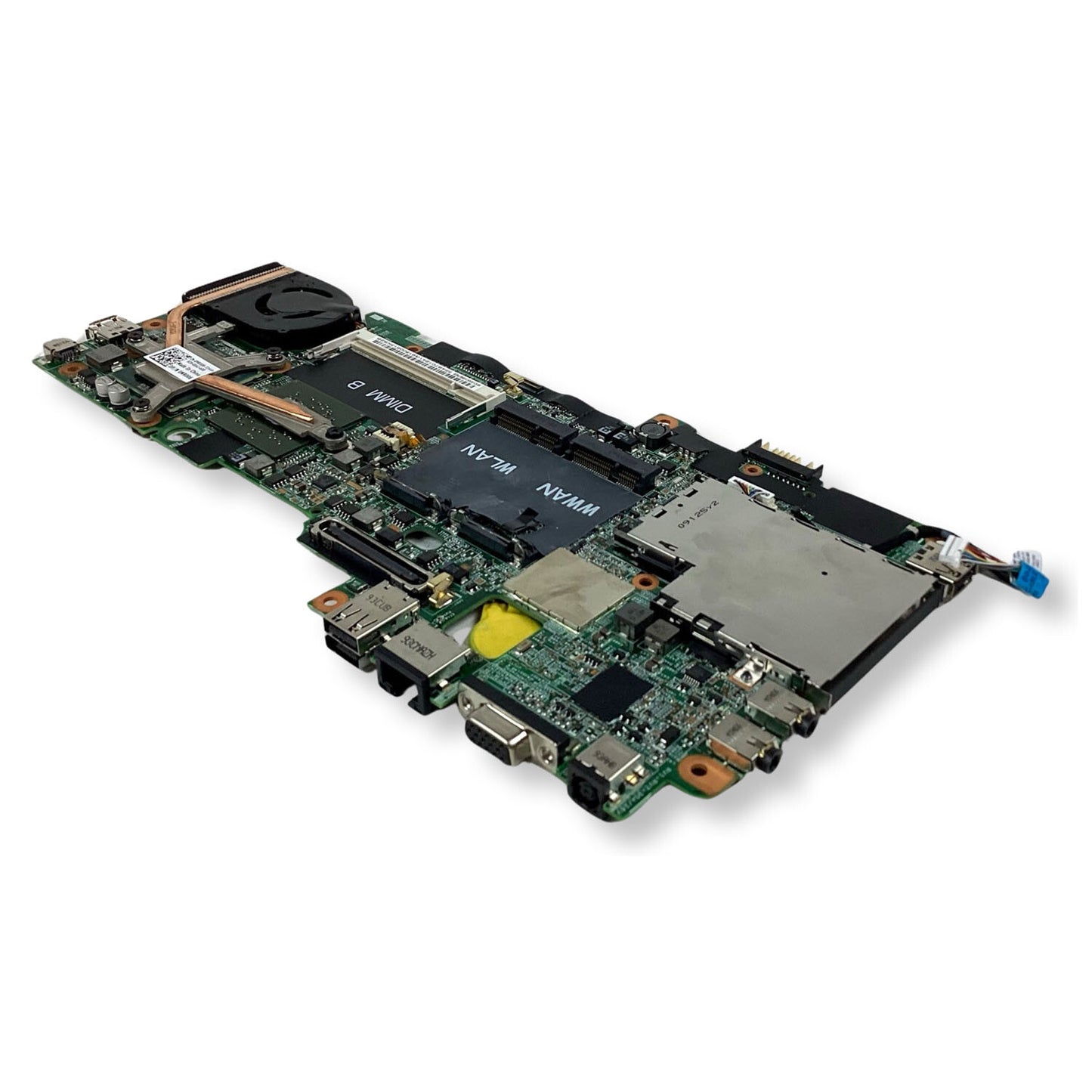 Genuine Dell Latitude XT Tablet Motherboard 1.33Ghz Core 2 Duo 0Y038C Y038C