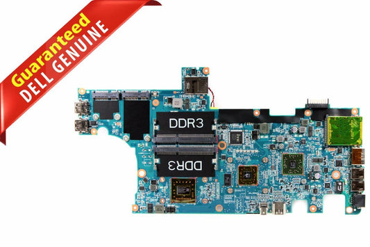 96V62Dell OEM Inspiron M301z AMD DDR3 Turion II Neo K625 Laptop Motherboard