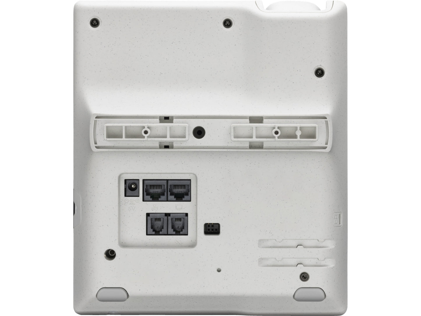 Poly Edge E350 IP Phone and PoE-enabled