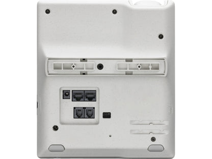 Poly Edge E350 IP Phone and PoE-enabled