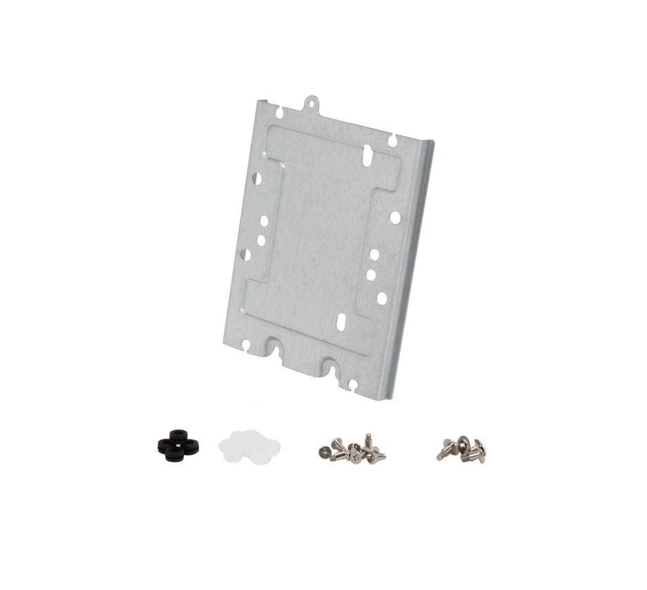 SuperMicro MCP-220-84701-0N Internal drive bay for one 3.5" or two 2.5" HDD