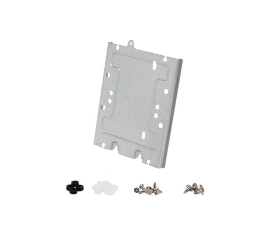 SuperMicro MCP-220-84701-0N Internal drive bay for one 3.5" or two 2.5" HDD