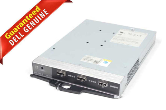 New Dell Compellent Xyratex HB-SBB2-E601 6GB SAS EBOD Controller W56H3 0W56H3 (NOT FOR HOME PC)