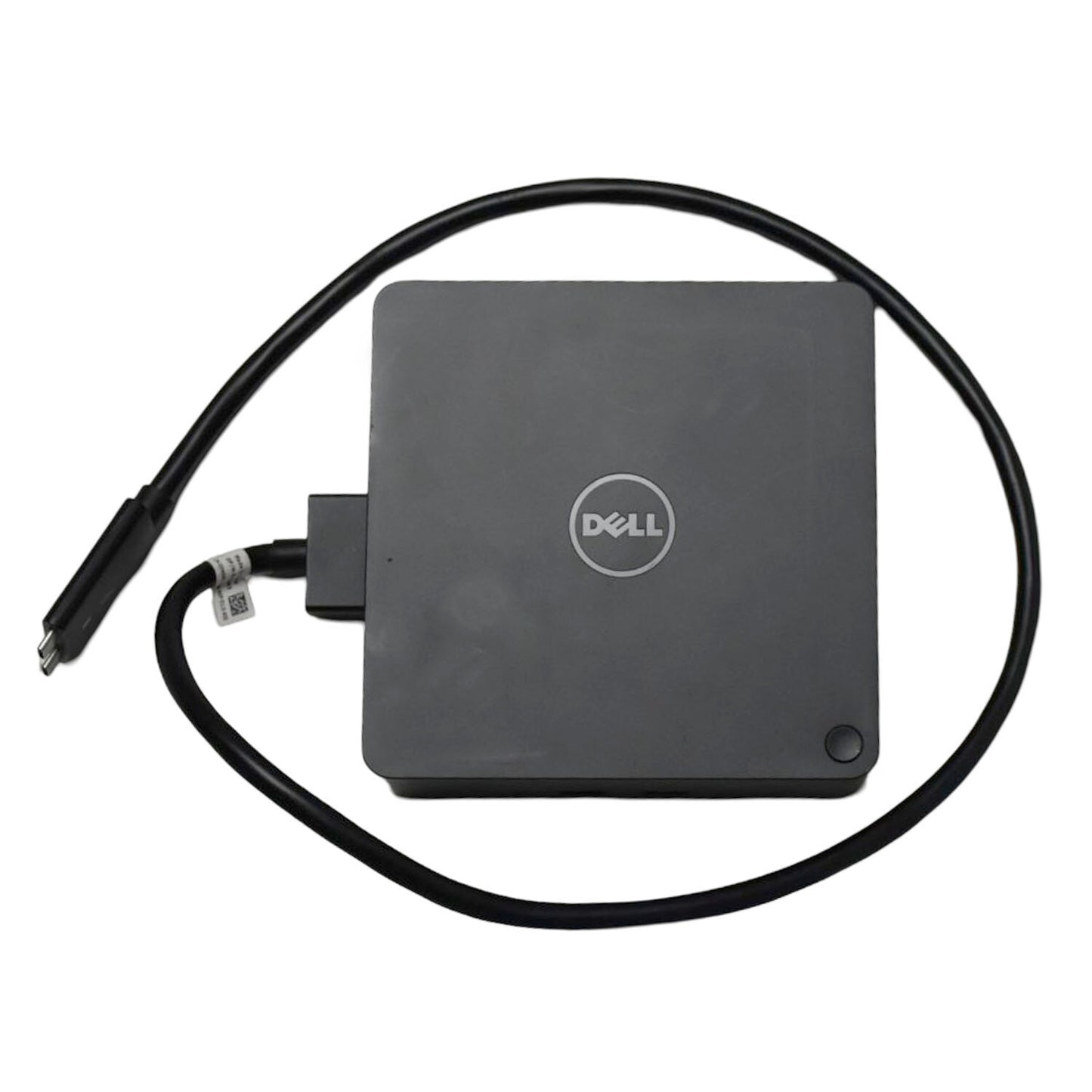 Genuine Dell Precision 7730 7530 USB-C Thunderbolt Docking Station TB18DC