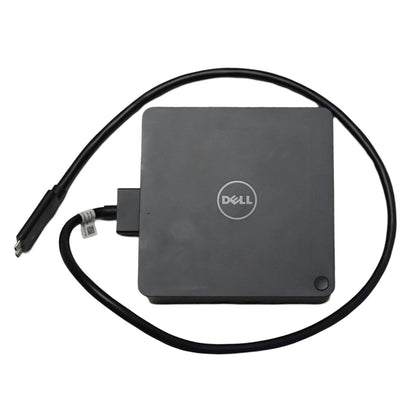 Genuine Dell Precision 7730 7530 USB-C Thunderbolt Docking Station TB18DC