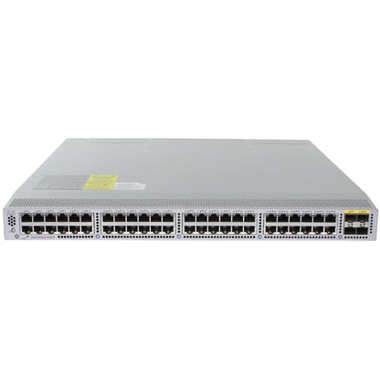 Cisco Nexus N3K-C3048TP-1GE 48P 1GbE 4P SFP+ Switch